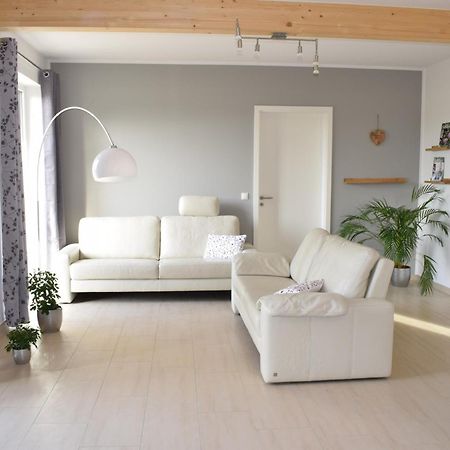 Ferienwohnung Wilhelmshof Зінциг Екстер'єр фото