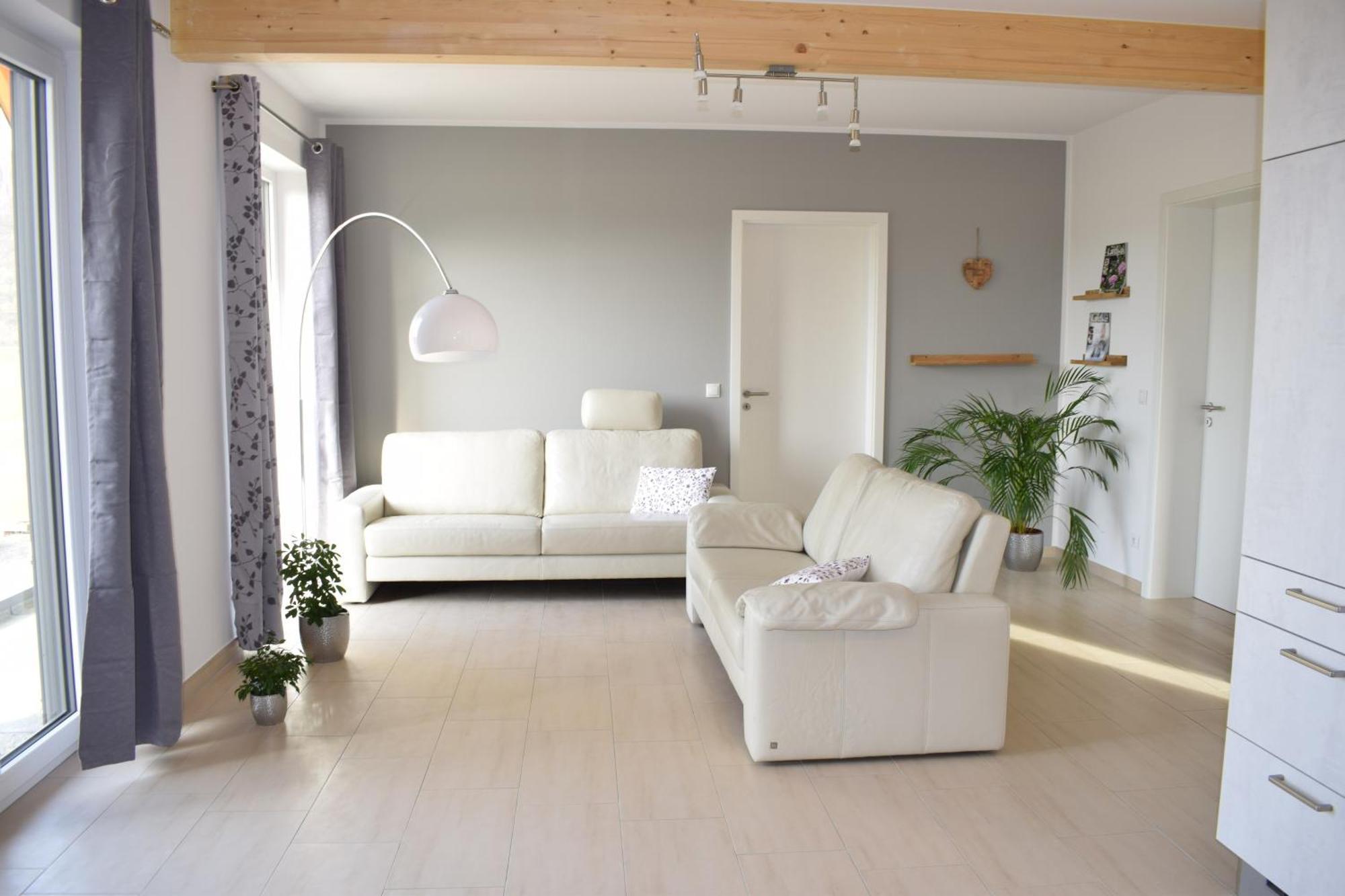 Ferienwohnung Wilhelmshof Зінциг Екстер'єр фото