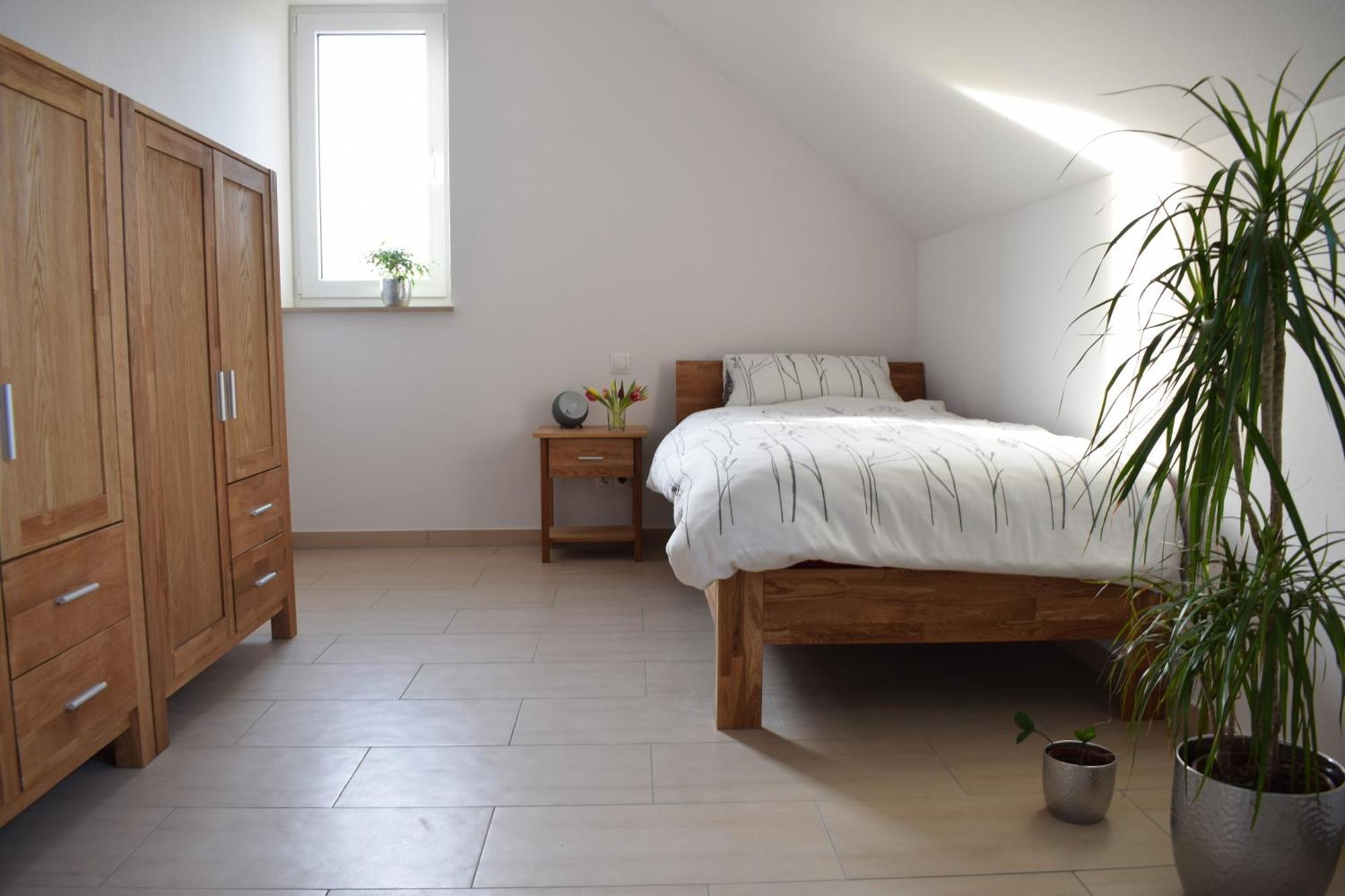 Ferienwohnung Wilhelmshof Зінциг Екстер'єр фото